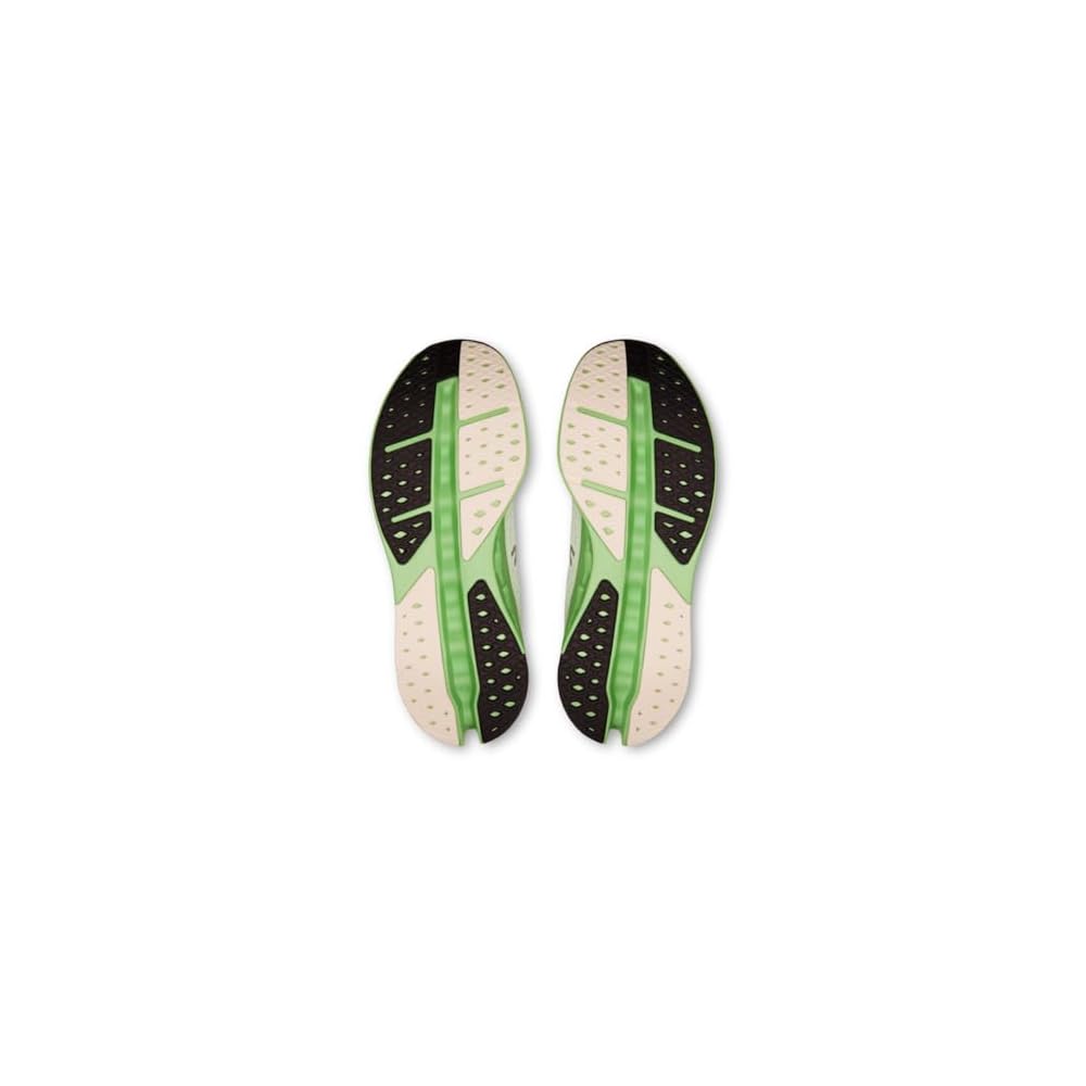 Ivory/Honeydew