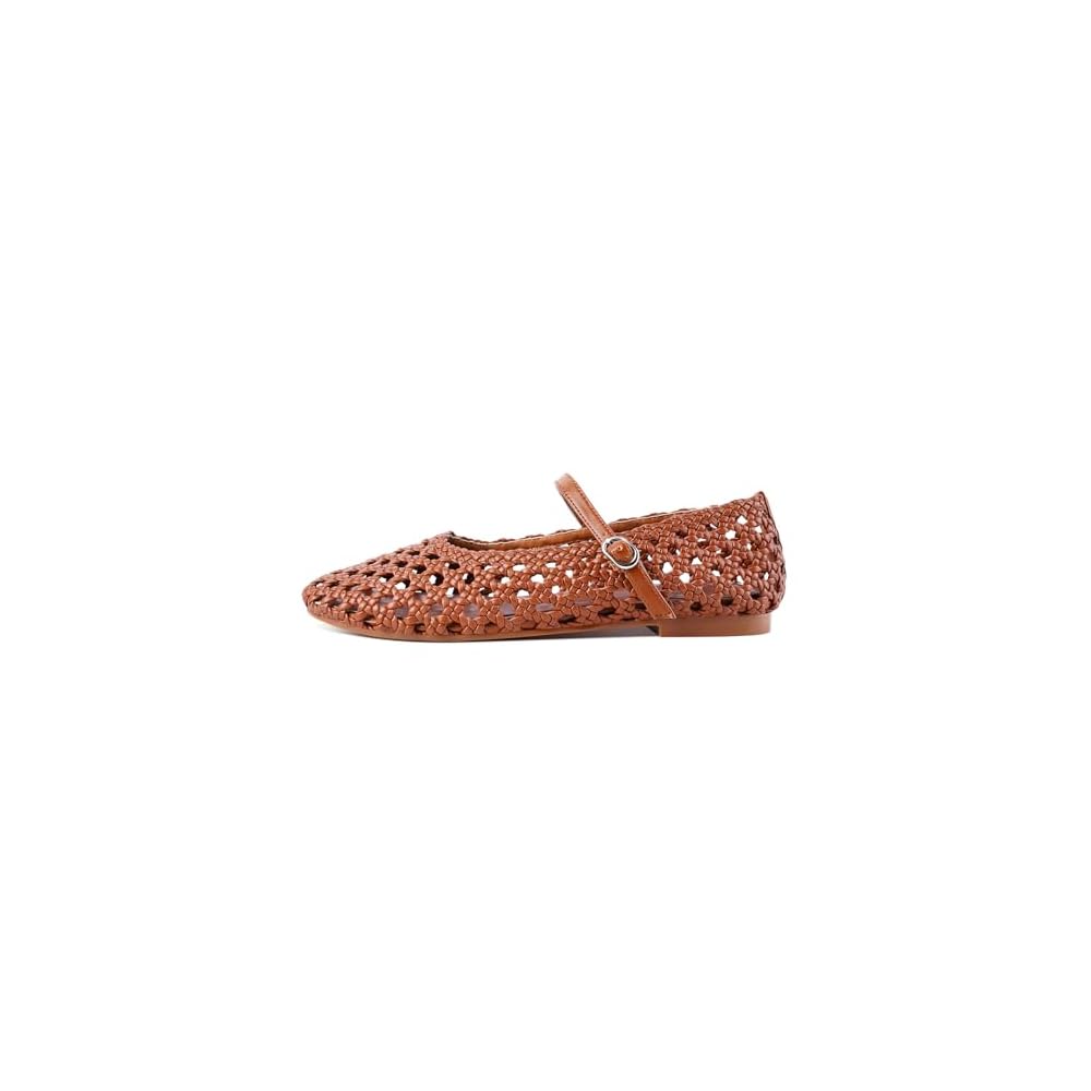 Brown_woven