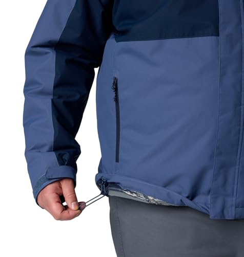 Dark Mountain/Collegiate Navy