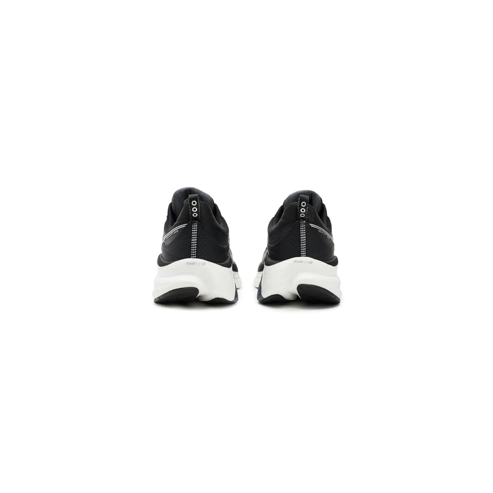Black/Silver