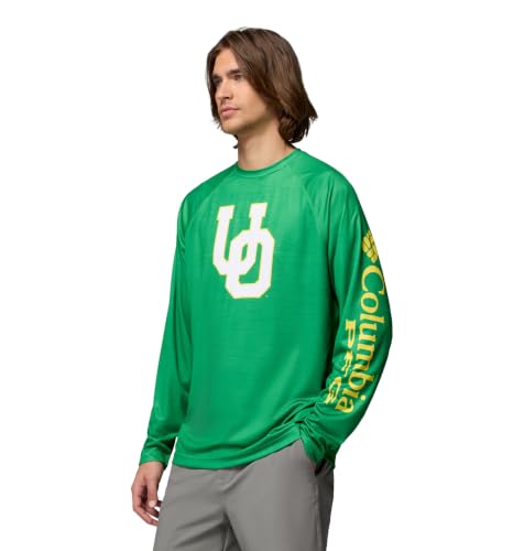 Uo - Fuse Green Heather