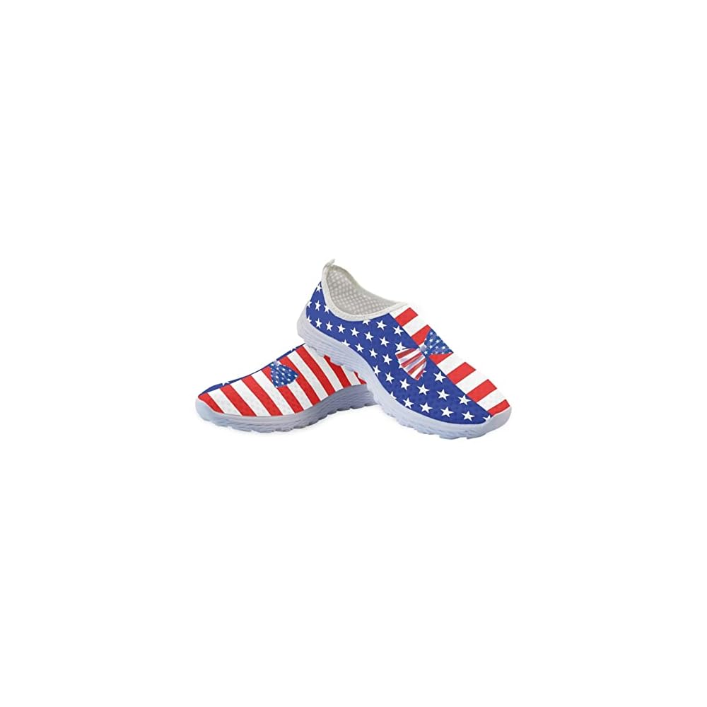 Usa Flag Style