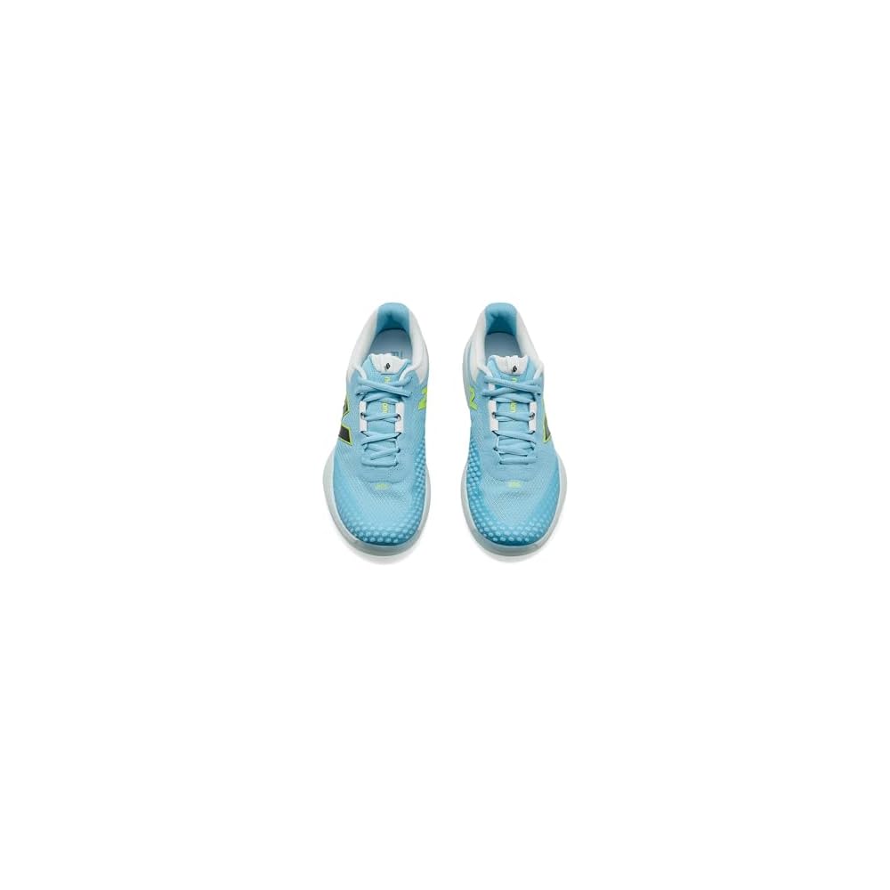 Sea Salt/Glint Blue