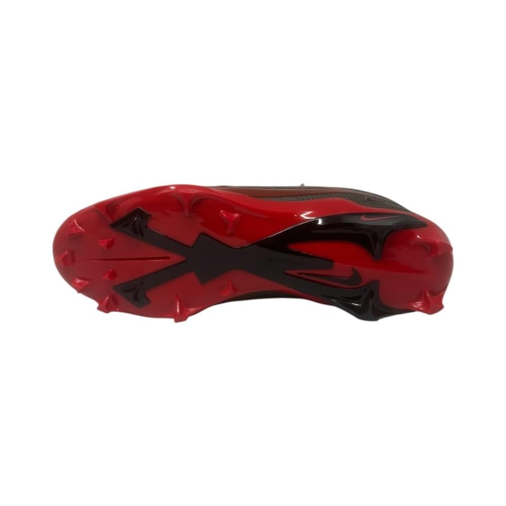 Black/University Red/White/Team Red