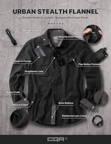 Solid Black