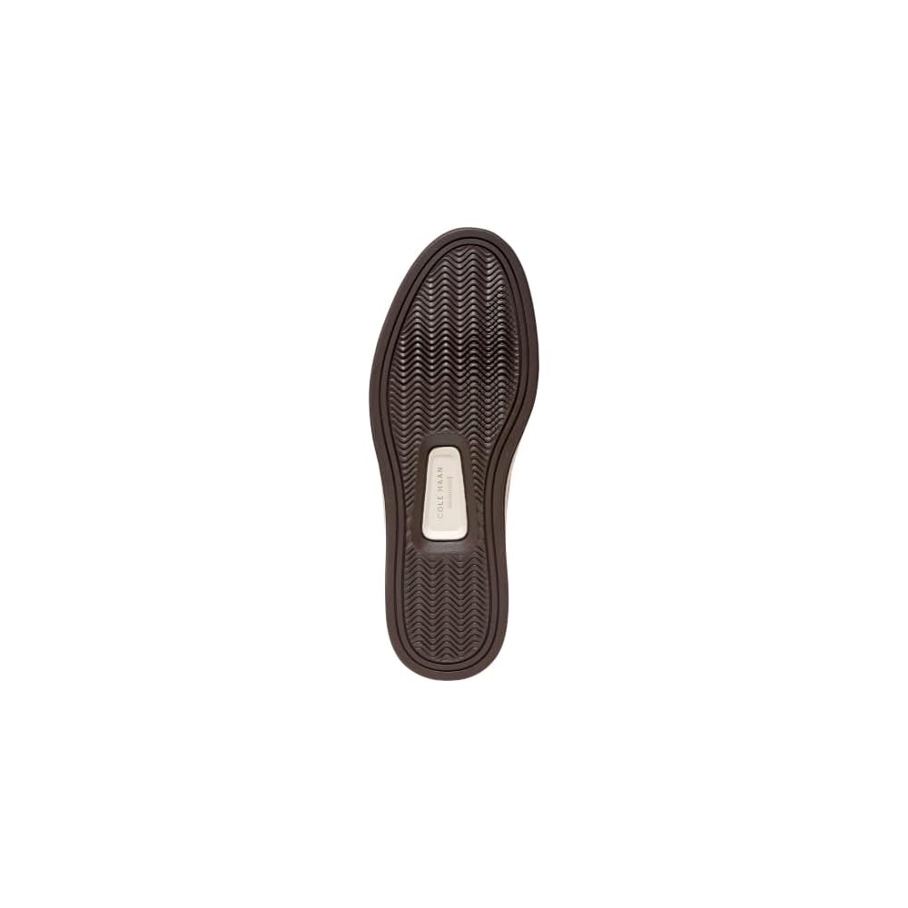 Dark Chocolate/Spiced Brown/Pumice Stone