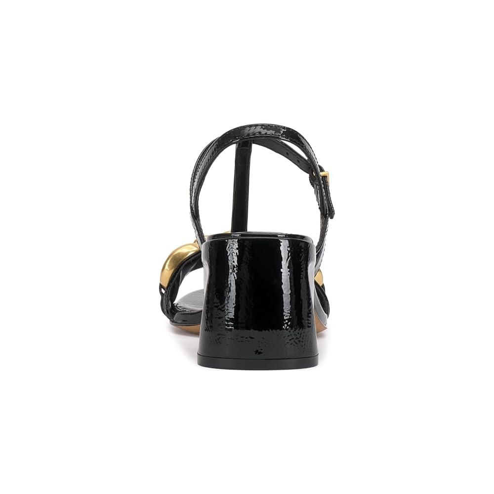 Black Patent