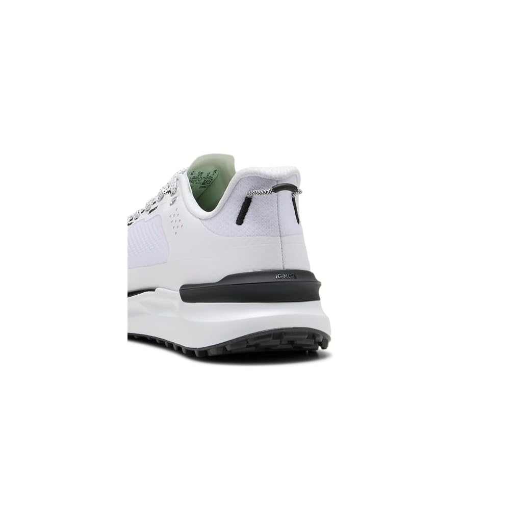 Puma White-puma Black-puma White
