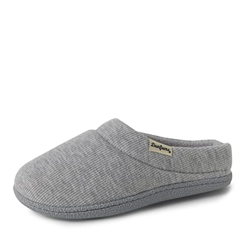 Light Heather Grey