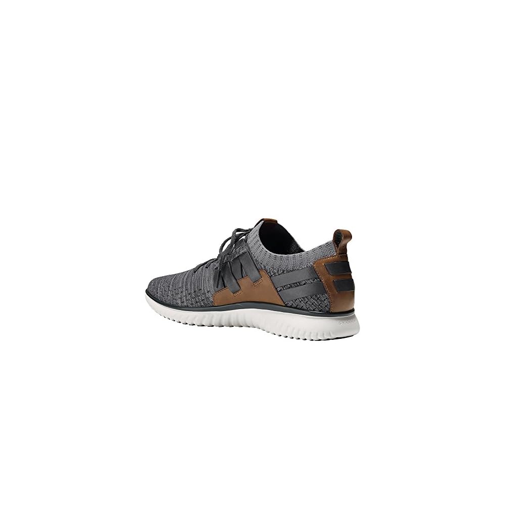 Magnet/Ironstone Knit