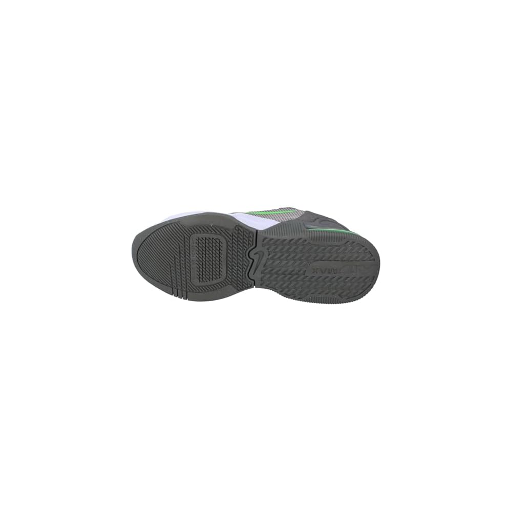 Phantom Green Strike White 009