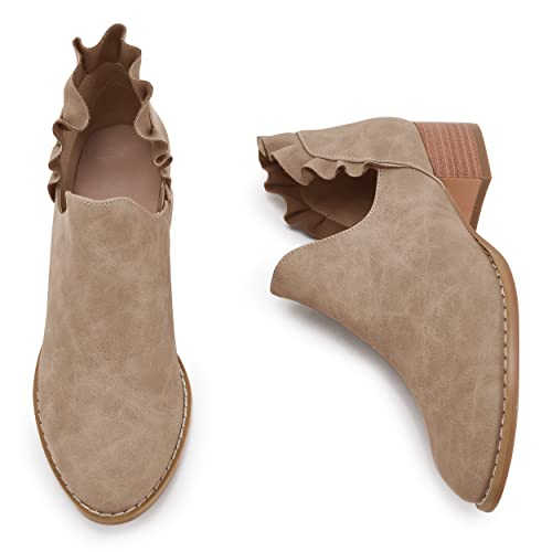 Taupe