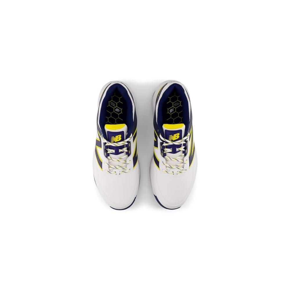 Blue/Yellow