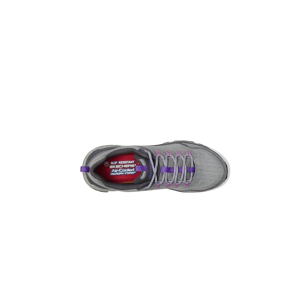 Charcoal Purple