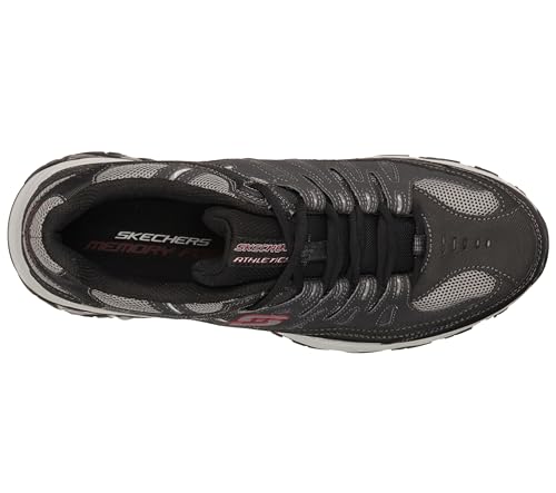 Charcoal/Black