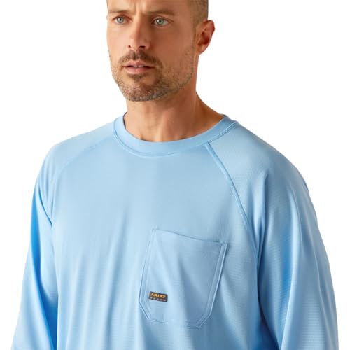 Stratosphere Blue