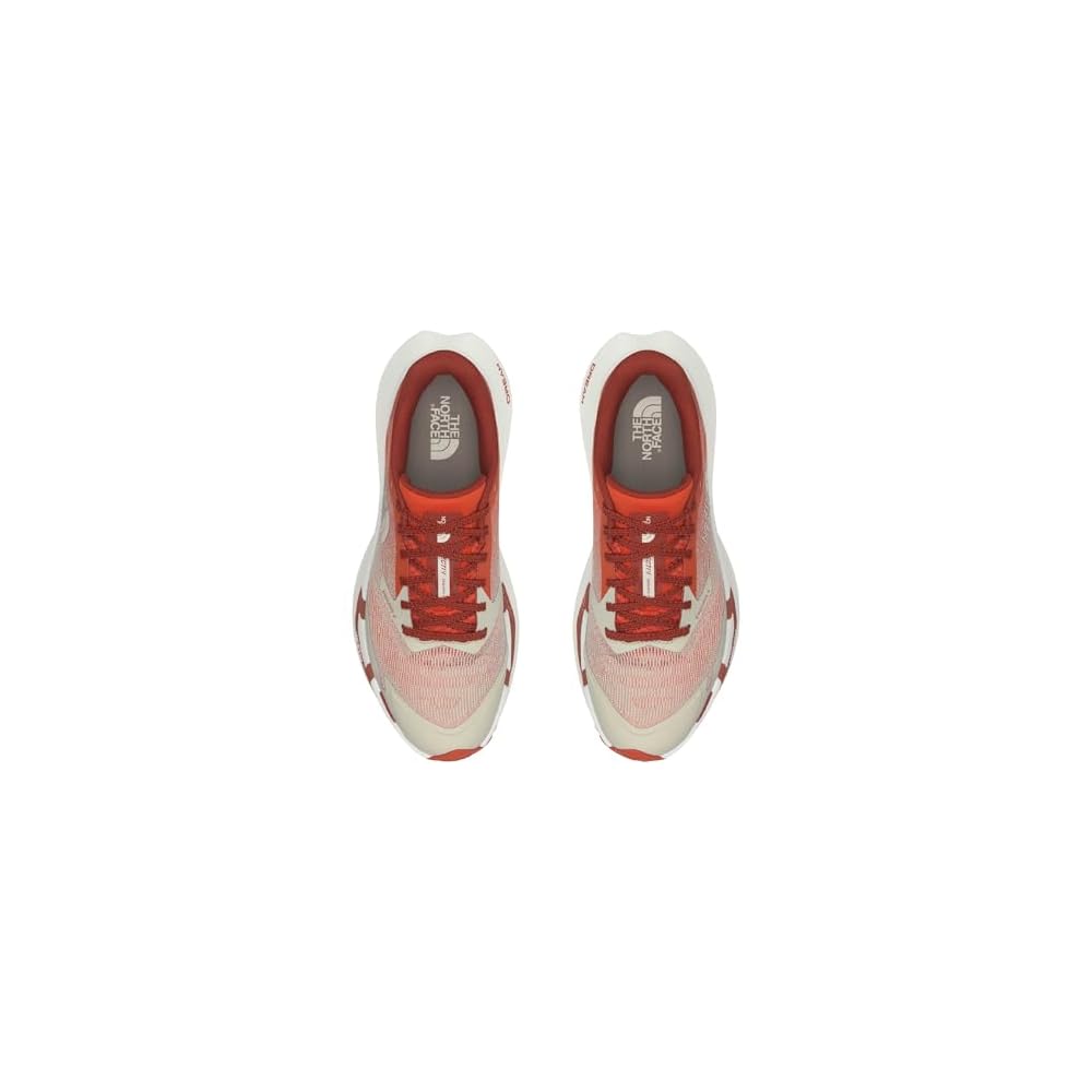 Lava Red/Calacatta