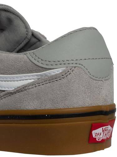 Suede Gum Drizzle