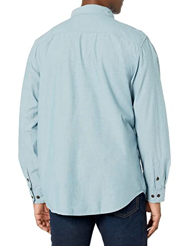 Blue Chambray