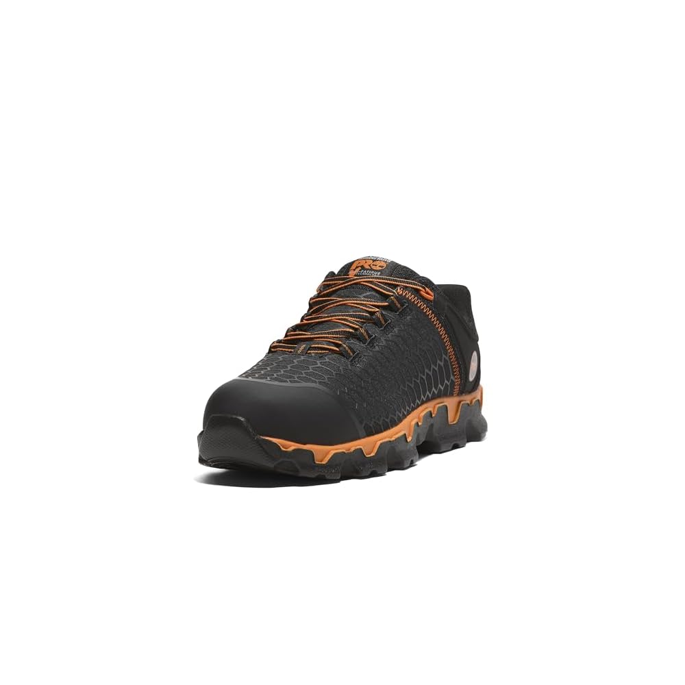 Black/Orange-2024 New