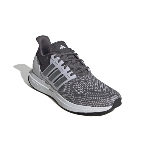 Grey Strata/Iron Metallic/Dash Grey