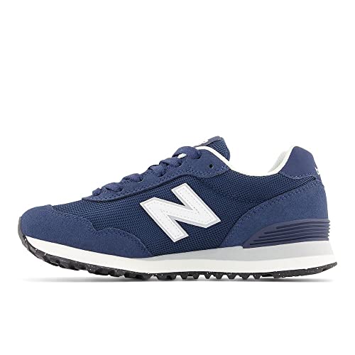 Nb Navy/White 2