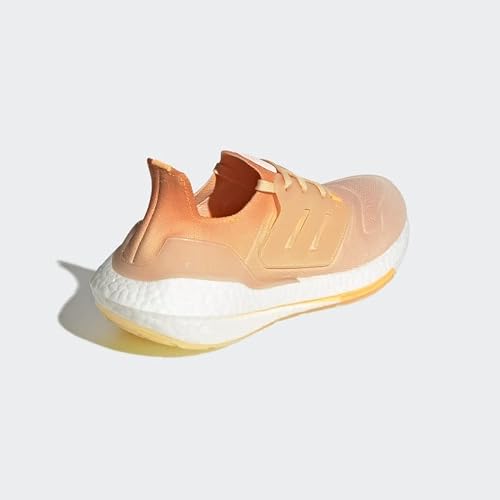 Ecru Tint/Pulse Amber/Flash Orange