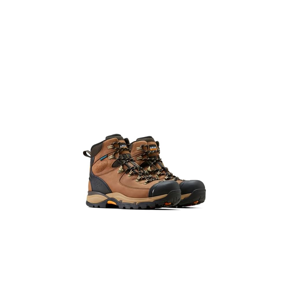 Dusted Brown