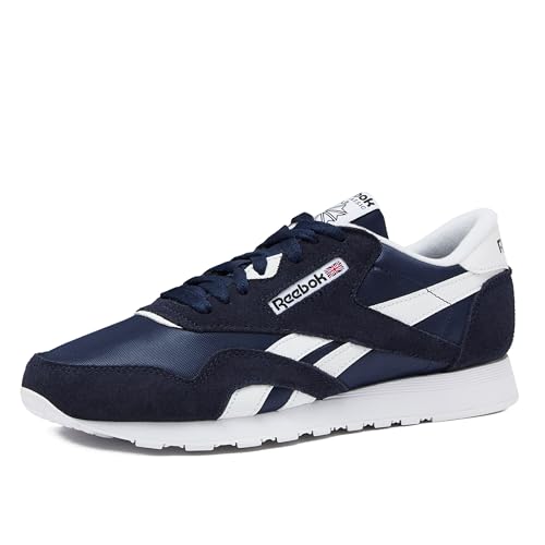 Vector Navy/Footwear White/Footwear White