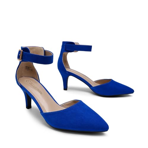 Royal/Blue