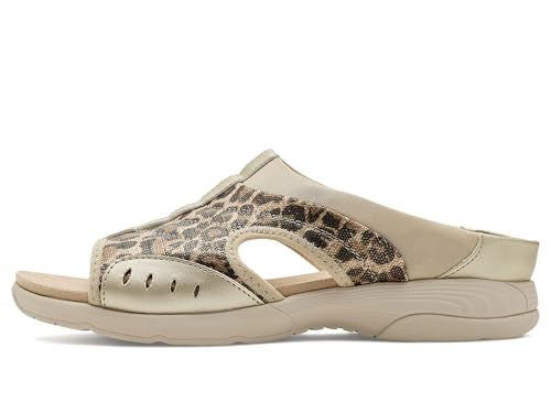 Gold Leopard