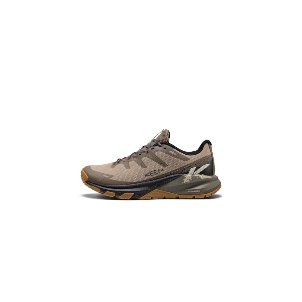 Brindle/Canteen