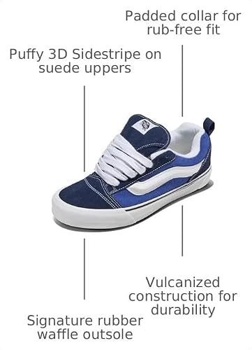 Navy/True White