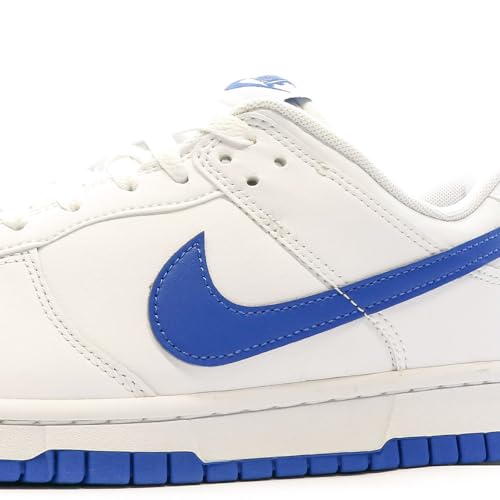 Summit White/Hyper Royal