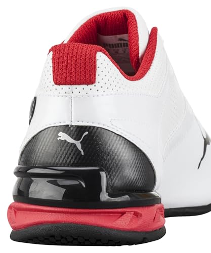 Puma White-puma Black-puma Silver