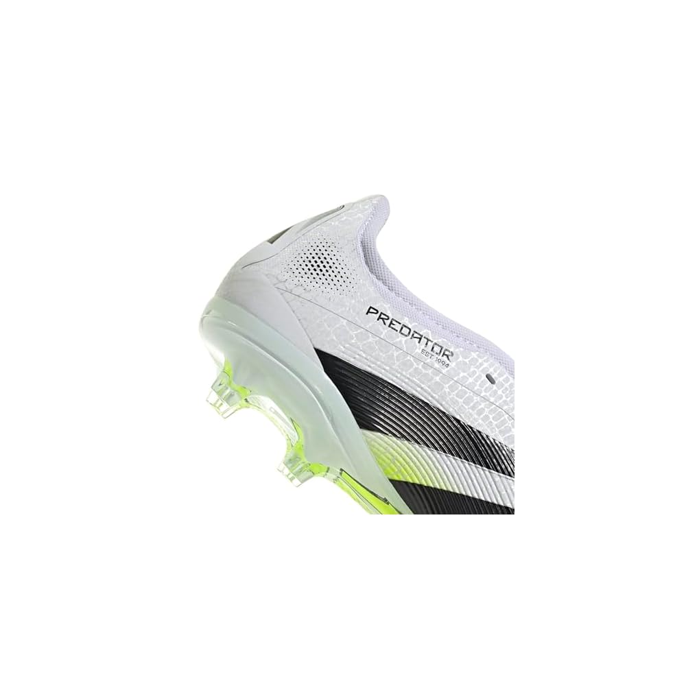 White/Black/Lucid Lemon