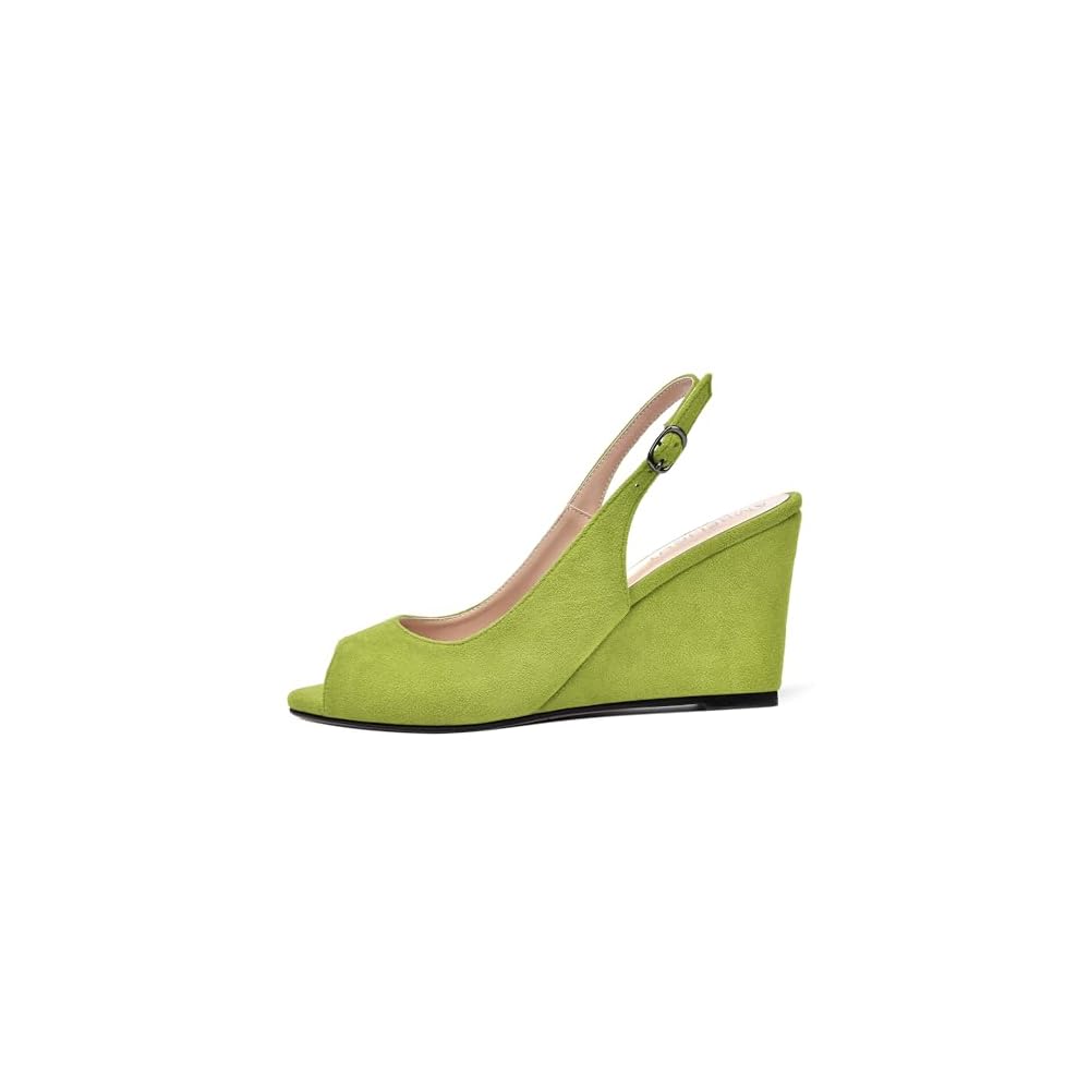 Yellow Green
