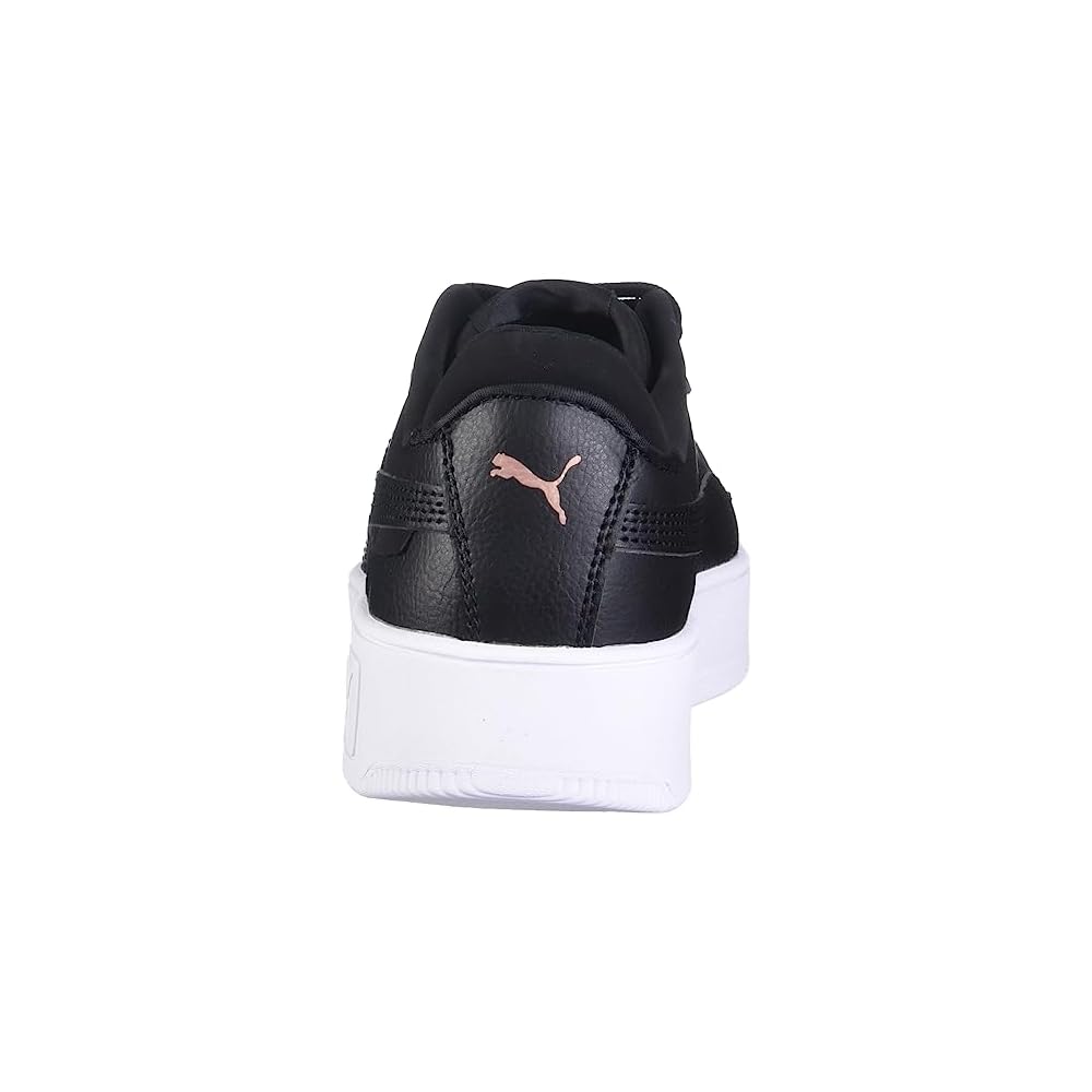 Puma Black-puma Black-rose Gold-puma White