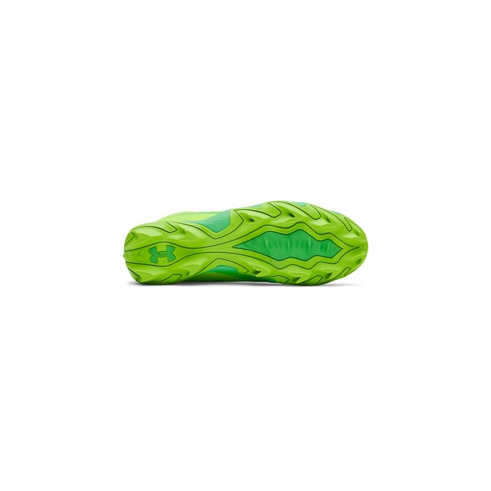 (389) Hyper Green/Green Energy/Green Energy