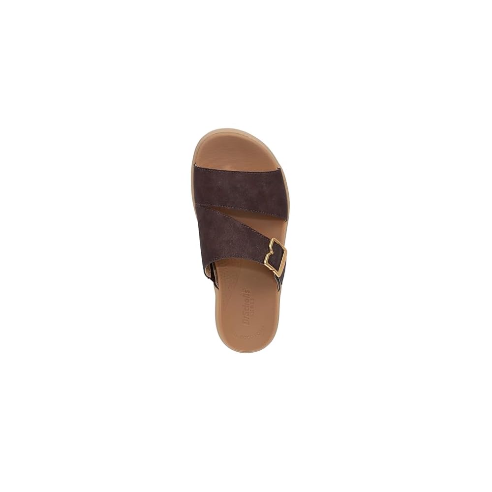 Dark Brown Smooth