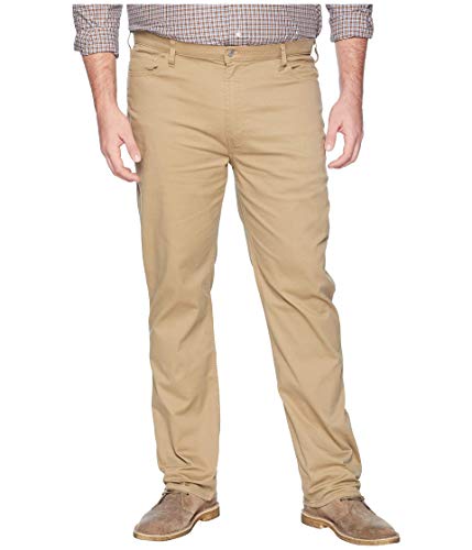 New British Khaki (Stretch)