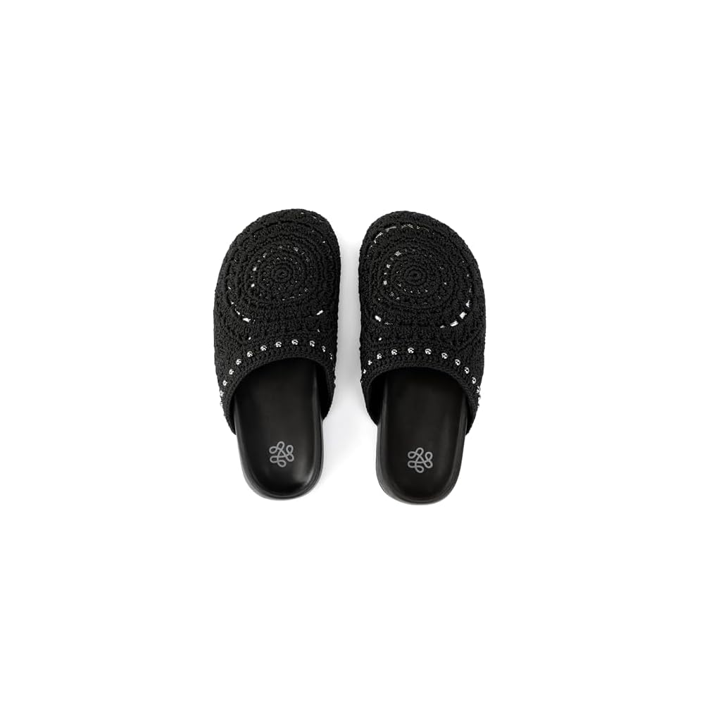 Black Medallion