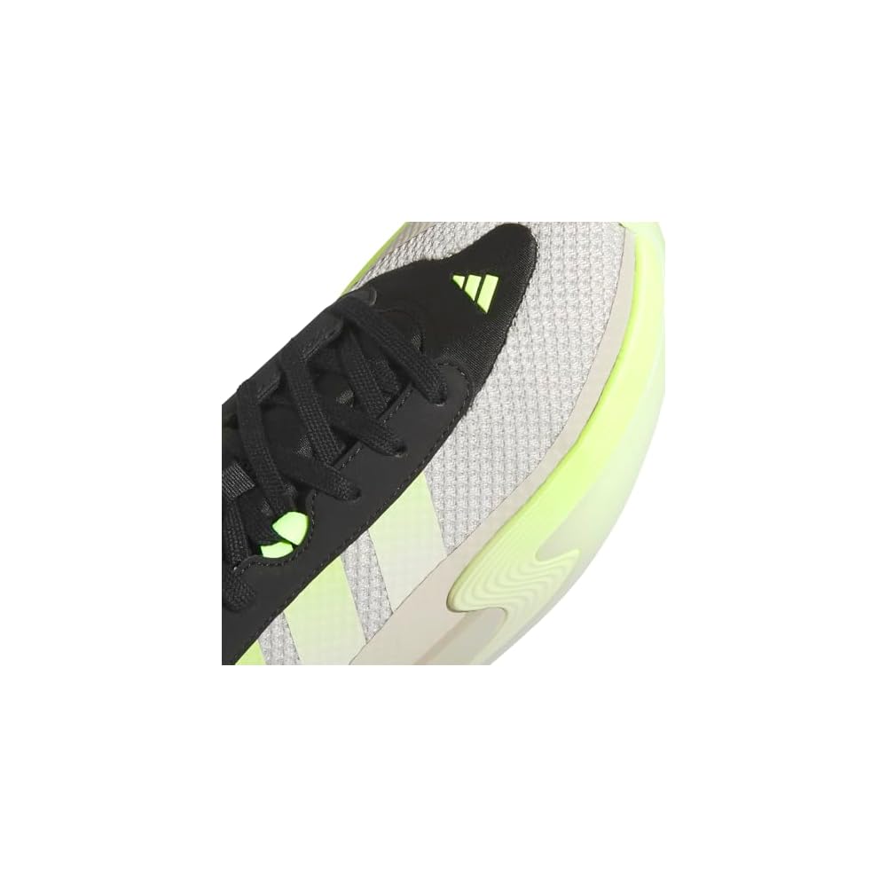 Putty Grey/Black/Lucid Lemon