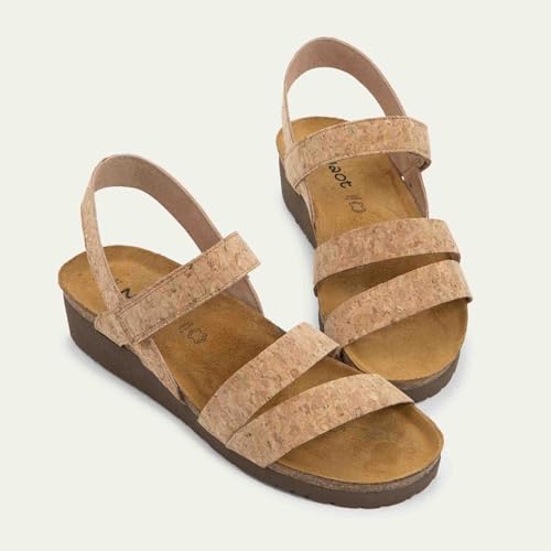 Cork Leather