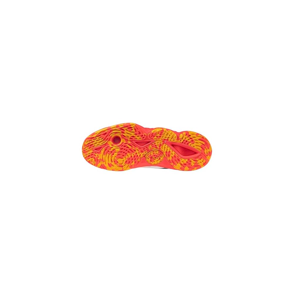 White-fiery Coral