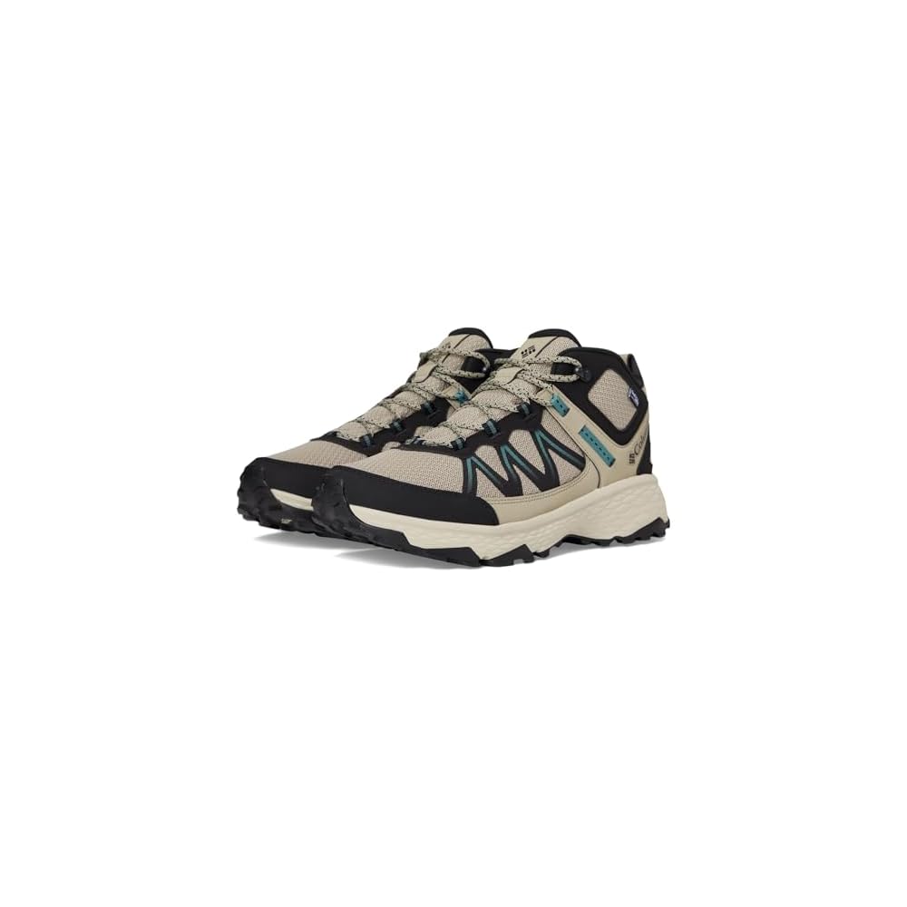 Canvas Tan/Metal