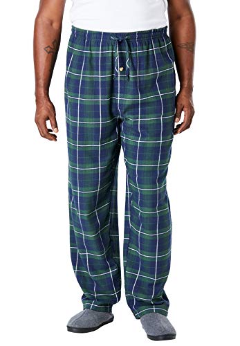 Balsam Plaid (0528)