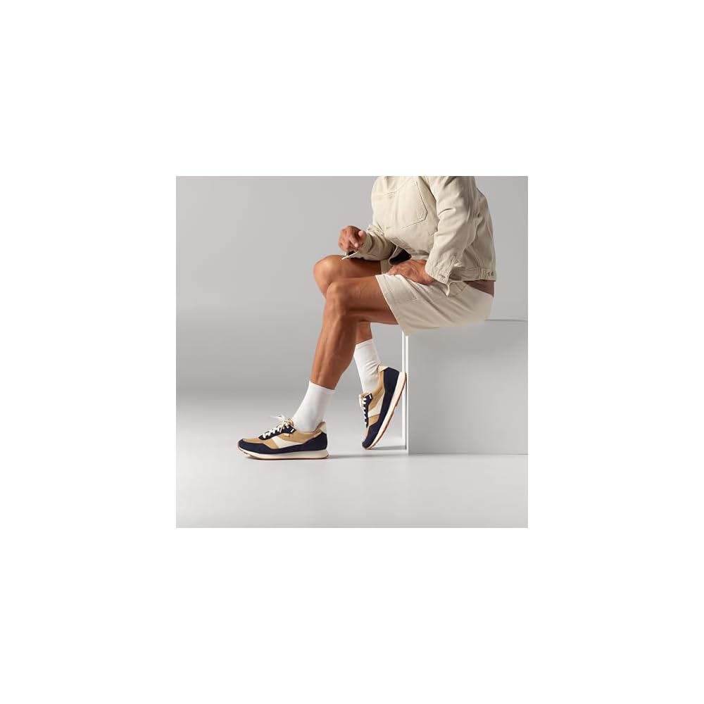 Croissant/Naval Academy