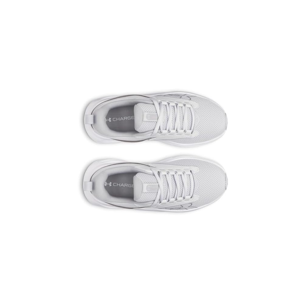(014) Halo Gray/Mod Gray/Metallic Silver