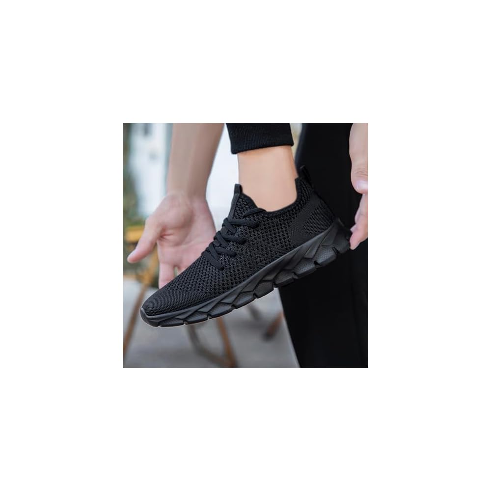 All-black
